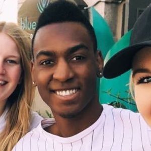 Meet your Posher, Kendell